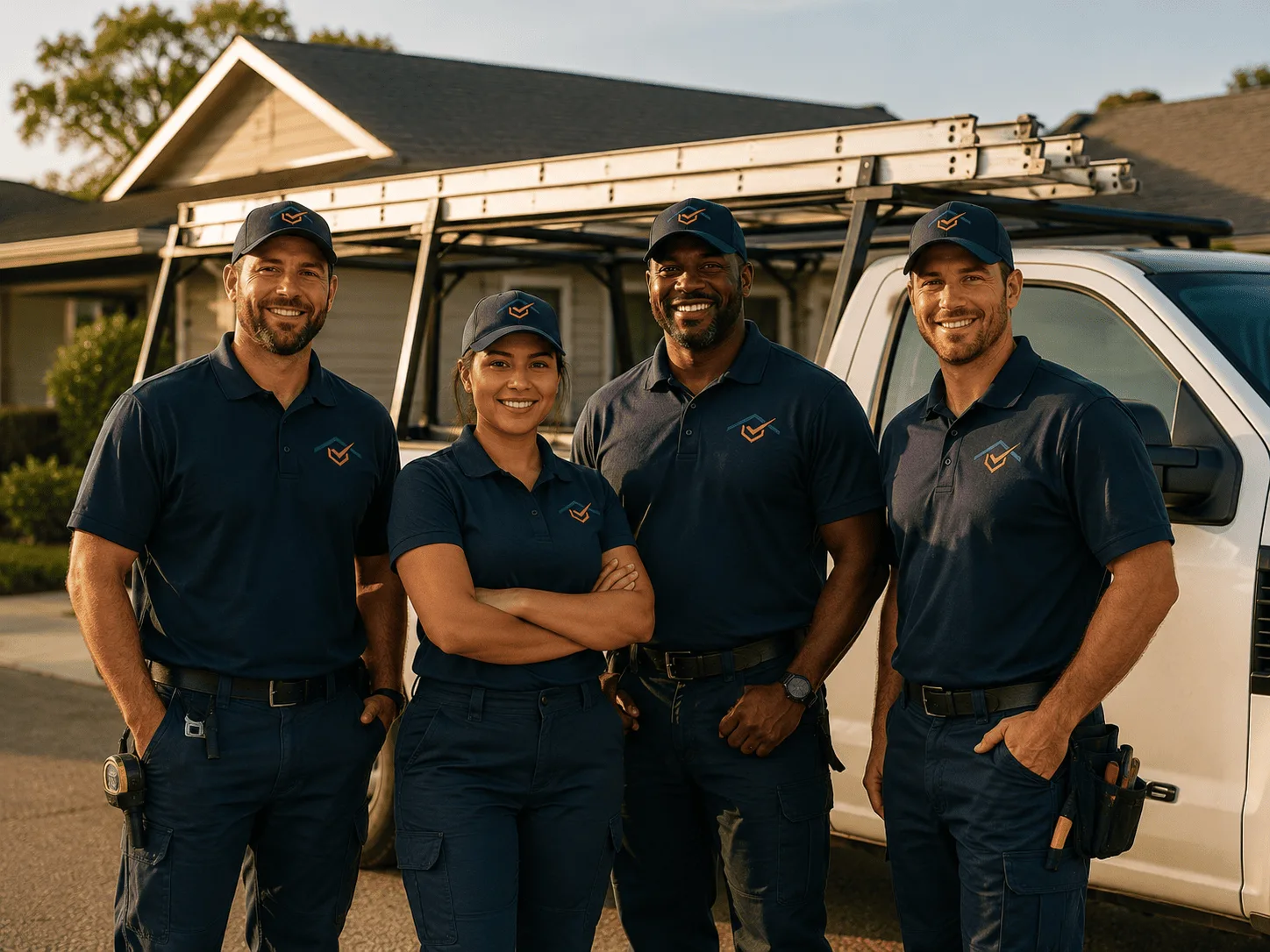 Roof Inspection company in Warren, ME